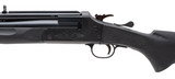 "Savage 24F Combo Shotgun 20 Gauge/.223 Rem (S17033) Consignment" - 4 of 4