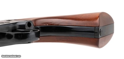 "Uberti Taylor's Hickok Open Top Revolver .38 Special (PR72302)" - Image 5 of 6