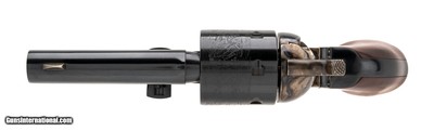 "Uberti Taylor's Hickok Open Top Revolver .38 Special (PR72302)" - Image 3 of 6