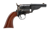 "Uberti Taylor's Hickok Open Top Revolver .38 Special (PR72302)" - 2 of 6