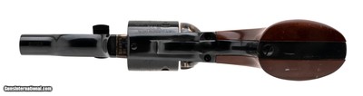 "Uberti Taylor's Hickok Open Top Revolver .38 Special (PR72302)" - Image 4 of 6