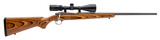 "Ruger 77/22 ALL-WEATHER Rifle .22 Hornet (R44429)"