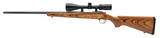 "Ruger 77/22 ALL-WEATHER Rifle .22 Hornet (R44429)" - 3 of 4