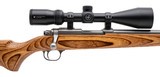 "Ruger 77/22 ALL-WEATHER Rifle .22 Hornet (R44429)" - 2 of 4