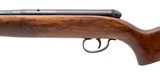 "Remington 550-1 Rifle .22LR (R44438) Consignment" - 4 of 4