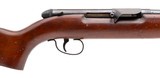 "Remington 550-1 Rifle .22LR (R44437) Consignment" - 2 of 4