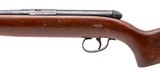 "Remington 550-1 Rifle .22LR (R44437) Consignment" - 4 of 4