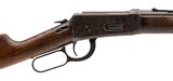 "Winchester 1894 Rifle 30 W.C.F. (W13735) Consignment" - 2 of 5