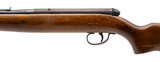 "Remington 550-1 Rifle .22LR (R44441) Consignment" - 4 of 4