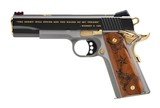 "(SN: SCC022244) Custom & Collectable Colt 1911 ""Lonestar II"" Pistol .45 ACP (NGZ5071) New" - 3 of 3