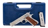 "Colt M1911A1 U.S. Army Pistol .45 Auto (C20755) Consignment" - 7 of 7