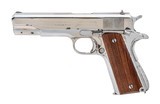 "Colt M1911A1 U.S. Army Pistol .45 Auto (C20755) Consignment" - 2 of 7