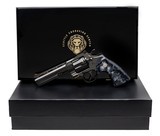 "(SN: PY346670) Colt Python Revolver .357 Magnum (NGZ5405) NEW" - 3 of 5