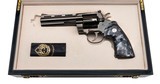 "(SN: PY346670) Colt Python Revolver .357 Magnum (NGZ5405) NEW" - 5 of 5