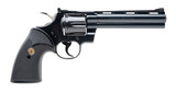 "Colt Python Revolver .357 Magnum (C20754)" - 2 of 5