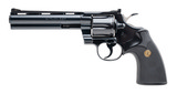 "Colt Python Revolver .357 Magnum (C20754)" - 1 of 5