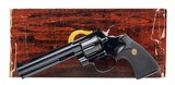 "Colt Python Revolver .357 Magnum (C20754)" - 5 of 5