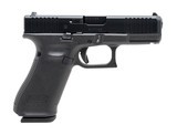 "Glock 45 GEN5 Pistol 9mm (PR71872)" - 1 of 4