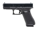 "Glock 45 GEN5 Pistol 9mm (PR71872)" - 2 of 4