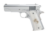 "(SN: T0620-24AL02347) Tisas 1911A1 Desperado Pistol .38 Super (NGZ5407) NEW" - 2 of 3