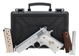 "(SN: T0620-24AL02341) Tisas 1911A1 Desperado Pistol .38 Super (NGZ5407) NEW" - 3 of 3