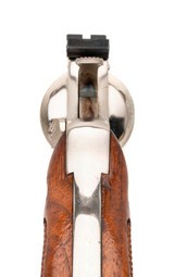 "Smith & Wesson 34-1 Kit Gun Revolver .22LR (PR72304)" - 3 of 6