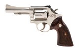 "Smith & Wesson 15-3 Revolver .38 Special (PR72303)" - 1 of 5