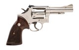 "Smith & Wesson 15-3 Revolver .38 Special (PR72303)" - 2 of 5