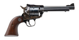 "Ruger New Model Single Six Revolver .22 Magnum (PR72421) Consignment" - 2 of 6