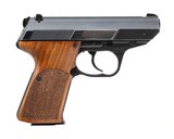 "Walther P5 Compact Pistol 9mm (PR72423)" - 1 of 6
