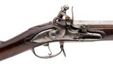 "Dutch Flintlock Infantry Musket Circa 1700-1730 (AL10194)" - 2 of 8