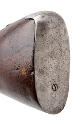 "Dutch Flintlock Infantry Musket Circa 1700-1730 (AL10194)" - 8 of 8