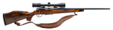 "Colt Sauer Sporting Rifle 7mm Rem Mag (C20788)" - 1 of 4