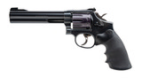 "Smith & Wesson 17-8 Revolver .22LR (PR72422) Consignment" - 1 of 5