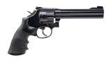 "Smith & Wesson 17-8 Revolver .22LR (PR72422) Consignment" - 2 of 5