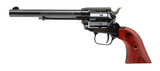 "Heritage Rough Rider Revolver .22LR (PR71153) ATX" - 1 of 6