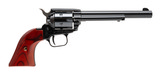 "Heritage Rough Rider Revolver .22LR (PR71153) ATX" - 2 of 6