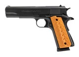 "Chiappa Charles Daly 1911 Pistol .45 ACP (PR71613) ATX" - 2 of 7