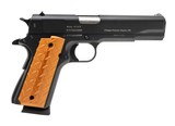 "Chiappa Charles Daly 1911 Pistol .45 ACP (PR71613) ATX" - 1 of 7