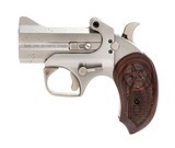 "Bond Arms Defender Pistol .45LC/.410 Bore (PR67364) ATX" - 1 of 6