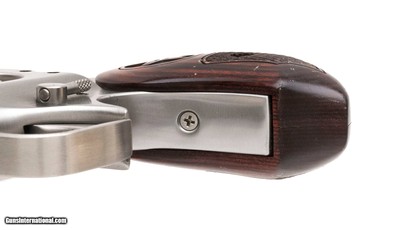 "Bond Arms Defender Pistol .45LC/.410 Bore (PR67364) ATX" - Image 5 of 6