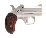 "Bond Arms Defender Pistol .45LC/.410 Bore (PR67364) ATX" - 2 of 6