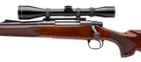"Remington 700LH BDL Rifle .270 Win (R44450)" - 4 of 4