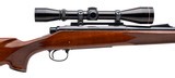 "Remington 700LH BDL Rifle .270 Win (R44450)" - 2 of 4