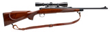 "Remington 700LH BDL Rifle .270 Win (R44450)" - 1 of 4