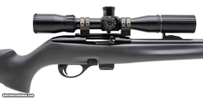 "Remington 597 Rifle .22LR (R44451) ATX" - Image 2 of 4