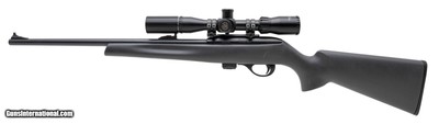 "Remington 597 Rifle .22LR (R44451) ATX" - Image 3 of 4