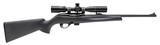 "Remington 597 Rifle .22LR (R44451)"