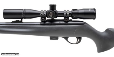 "Remington 597 Rifle .22LR (R44451) ATX" - Image 4 of 4