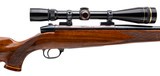 "Weatherby Mark V Left Handed Rifle .300 WBY MAG (R44447)" - 2 of 4